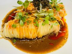 椒麻棒棒鸡-椒爱水煮鱼川菜(中街大悦城店)