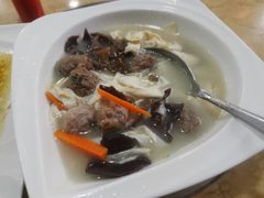 -苏记餐厅(叠南店)