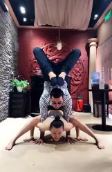 -BikramYoga静之婵瑜伽馆