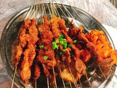 -小民大排档(光谷店)