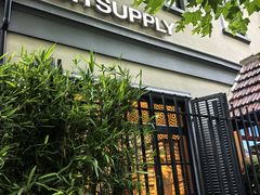 -SUITSUPPLY(安福路店)