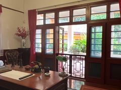 -李宗仁先生故居