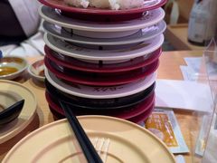 -寿司郎(皇庭广场店)