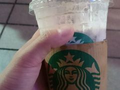 -星巴克(南京狮子桥店)