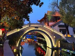 -台儿庄古城