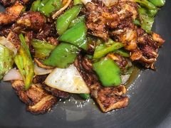 -煎饼卷大葱·非遗传承·潍坊菜(十笏园店)