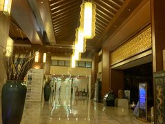-宜春明月山维景国际温泉度假酒店