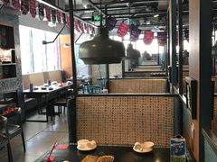 -鸣记脆皮烤鱼·海鲜烤鱼(三八广场店)