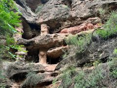 -炳灵寺世界文化遗产旅游区
