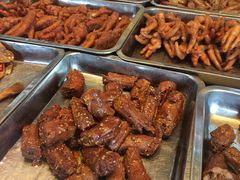 -紫燕百味鸡(明湖店)