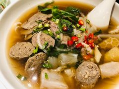 -Pho Asia 亚阁越南料理(上海来福士广场店)