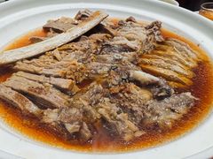 -西贝(宝乐汇店)