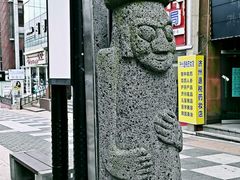 -宝健路步行街(Pedestrian Shopping Street)