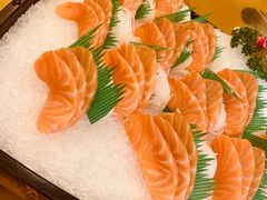 -鹏天阁酒楼·海鲜(红旗店)