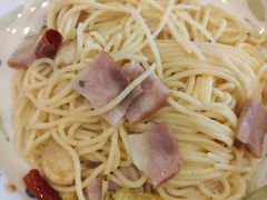 -萨莉亚意式餐厅(苏州食百家店)