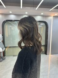 -赤道 Hair Salon