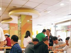 大堂-东方削面(迎泽街店)