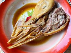香卤鸭头-拈一筷子·宜宾江湖菜(十一街店)