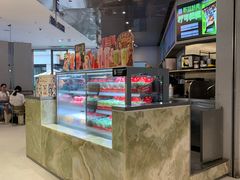 -LELECHA乐乐茶(百货大楼店)