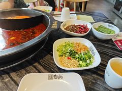-老船舫·现做活鲜鱼馆(东郊记忆店)