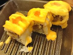 -九田家黑牛烤肉料理(衡百国际店)