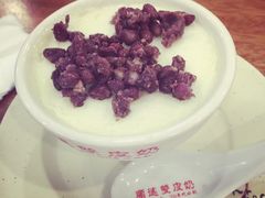 -正德顺順德雙皮奶(中信店)