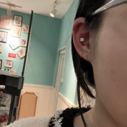 -众刺纹画·纹身·穿孔饰品·海娜定制