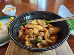 -水润轩私厨海南菜餐厅(铂尔曼酒店)