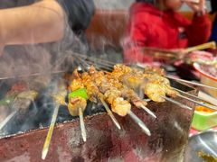 -生火火·小炉子炭烤(金楠天街总店)