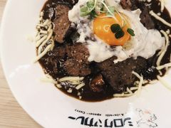 -白熊咖哩(新世界城店)