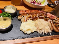 -BOILER博乐精酿(东坪山店)