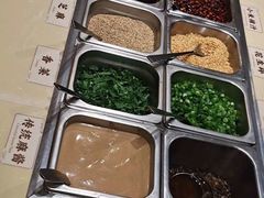 -古关火锅店(古北水镇景区店)