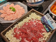 -五星桥原切肥牛火锅·30年专注好牛肉(湖塘店)