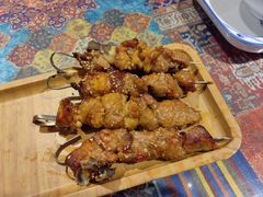-乡村馕坑肉·烧烤·新疆菜·本地人更爱吃(阿勒泰首店)