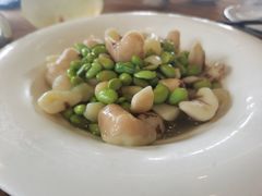 -天桥饭店·特色海鲜(金山嘴渔村店)
