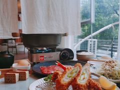 -山杏yama-katsu·吉列炸物