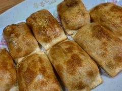 煎饺-香港饭店0410(弘大店)
