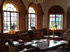 -马勒别墅·中餐厅