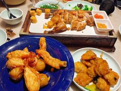 -小吊梨汤·北京菜·烤鸭(清河万象汇店)