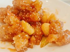 -羲和雅苑•北京烤鸭(瑞吉店)