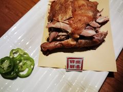 -春满园·邯郸菜发祥地(滏东店)