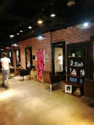 -P.STYLE 派斯造型