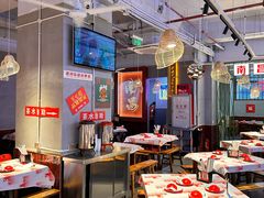 -老闵田螺馆·南昌特色(总店)