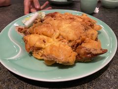 香酥鸡-河东颐祥阁(世贸店)
