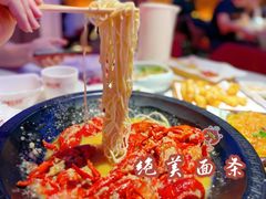 -金陵暴走小龙虾·螃蟹(南京总店)