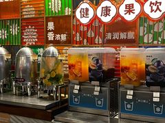 -堂会(天河店)