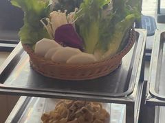 -陈大锅·岳阳鱼馆·地道岳阳菜(美食街店)