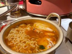 -西塔老太太泥炉烤肉(青浦蟠龙天地店)