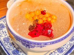 冰粉-来涮蜀鲜货火锅串串香(菜市口店)
