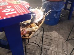 -马路边边串串香(双井直营店)